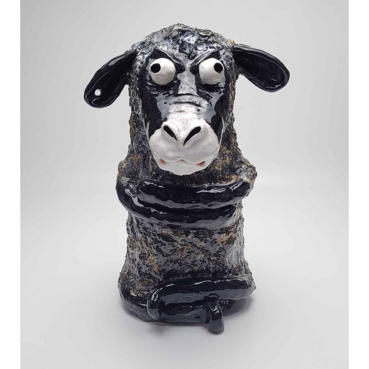 Charlotte Le Brocque artist - Mitchell Fine Art