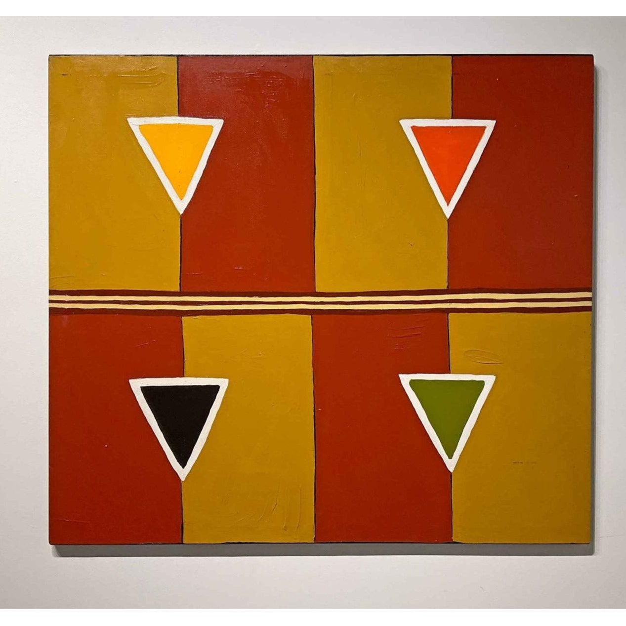 Christine Christophersen | The Balance of Women - Mitchell Fine Art