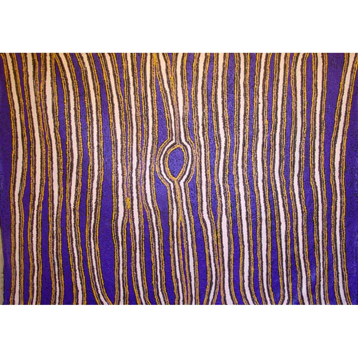 Eileen Napaltjarri | Tjitjurrulnga A15058 - Mitchell Fine Art
