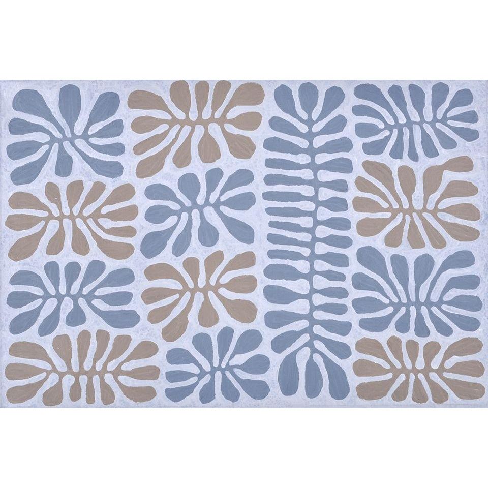 Mitjili Napurrula | Watiya Juta A16573 - Mitchell Fine Art