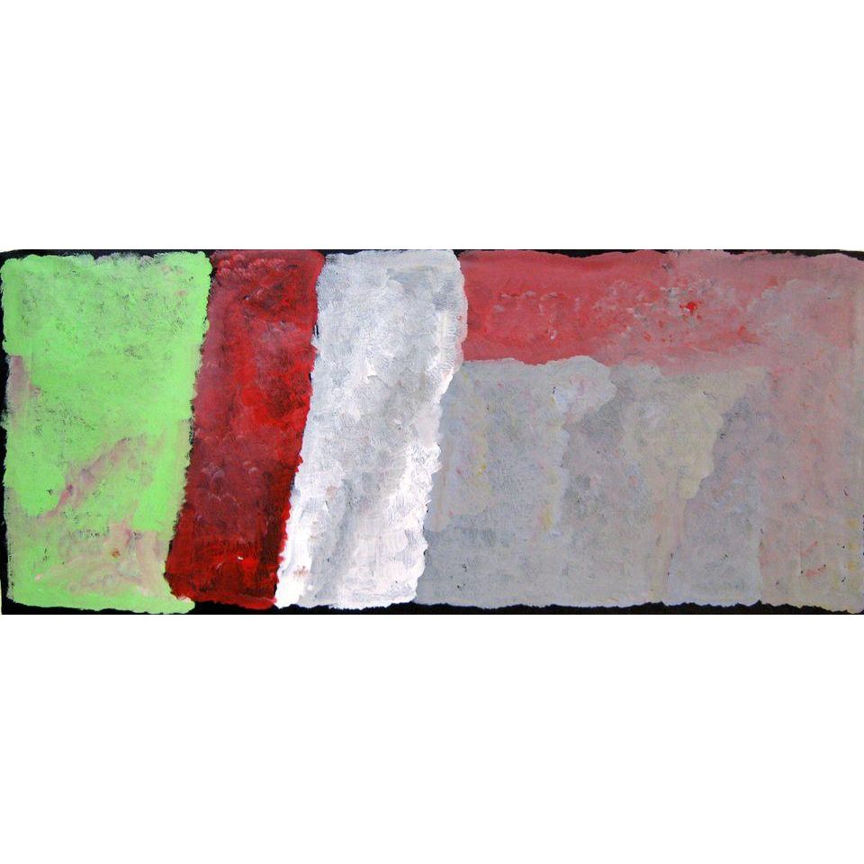 Kudditji Kngwarreye A3463 - Aboriginal art gallery Brisbane