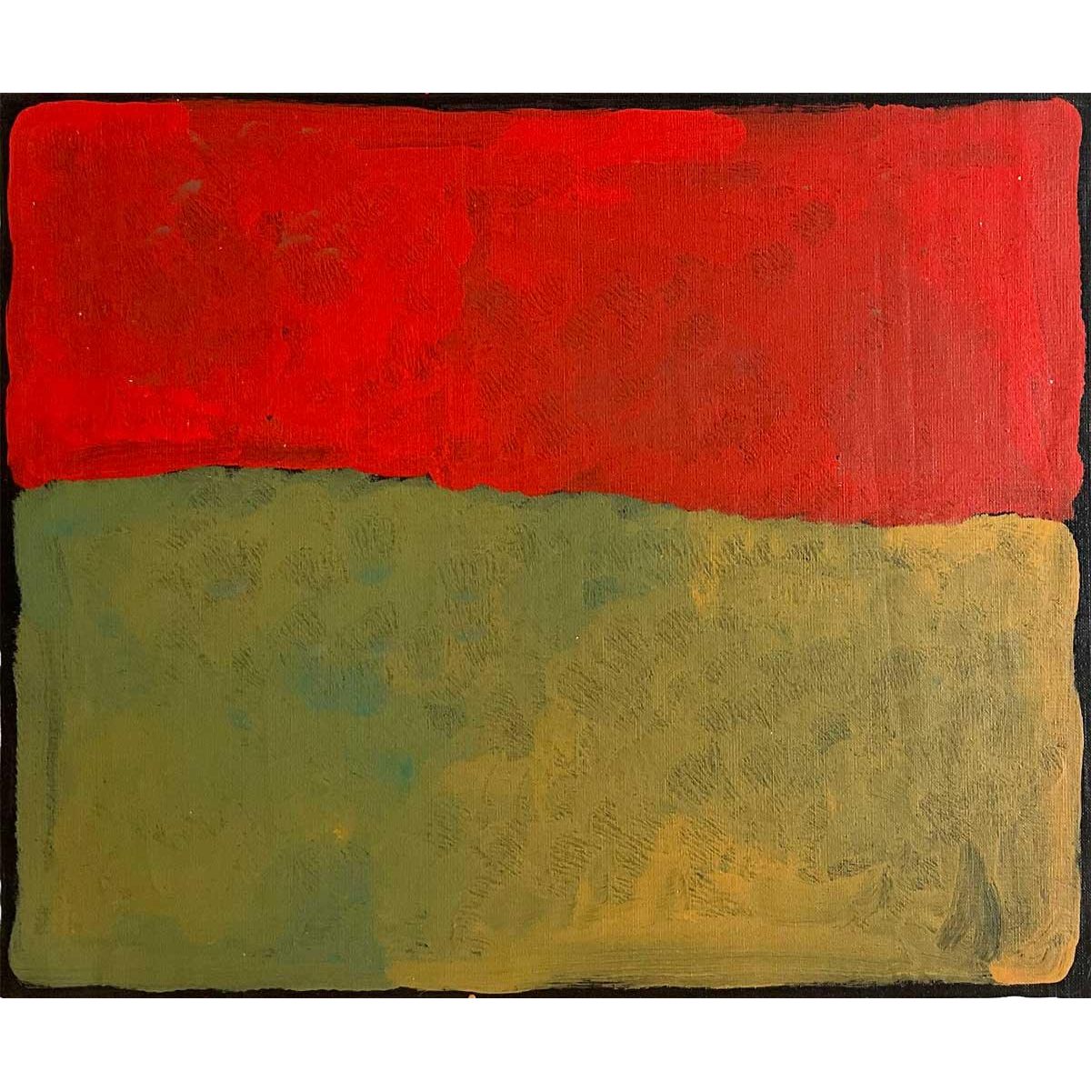 Kudditji Kngwarreye | My Country A4673 - Mitchell Fine Art