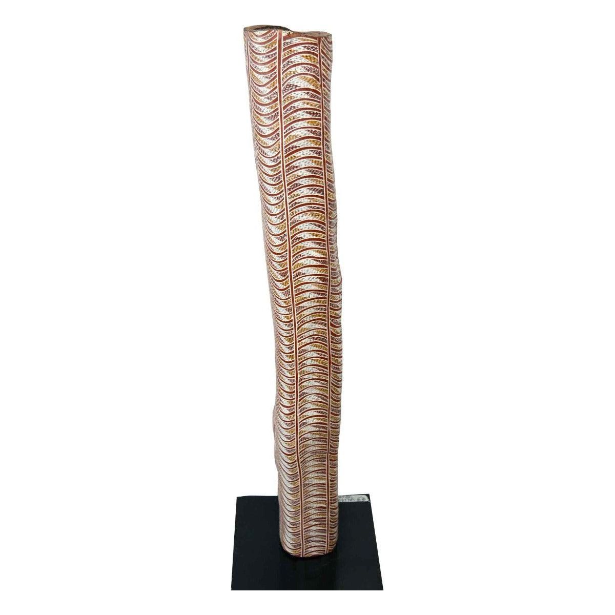 Lorrkon: Valerie Dhamaranji (L07) - Mitchell Fine Art