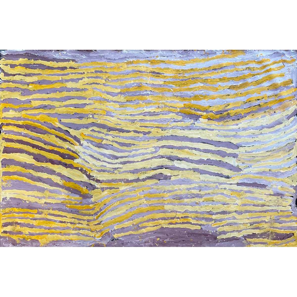 Kungka Kutjarra A13474 - Mitchell Fine Art