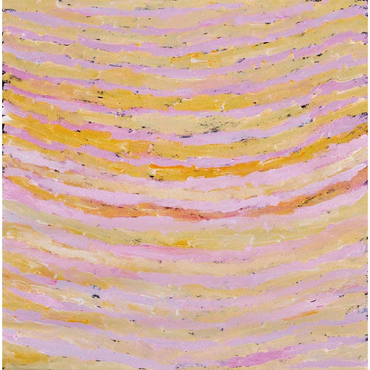 Kungka Kutjarra A13555 - Mitchell Fine Art