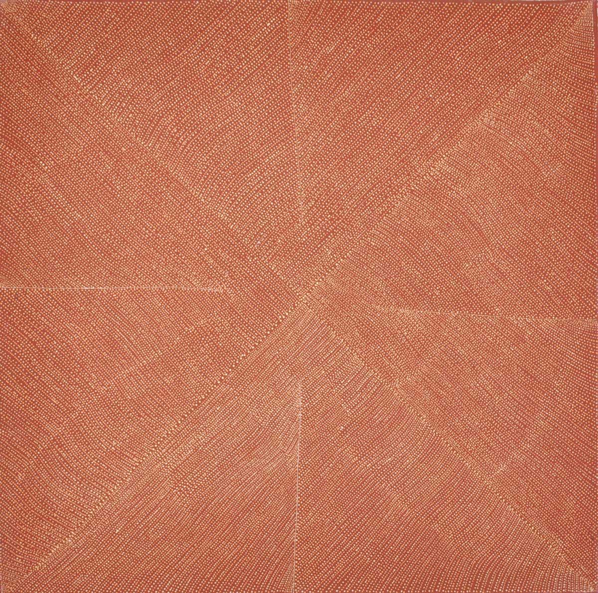 Margaret Loy Pula - Utopia Aboriginal Art