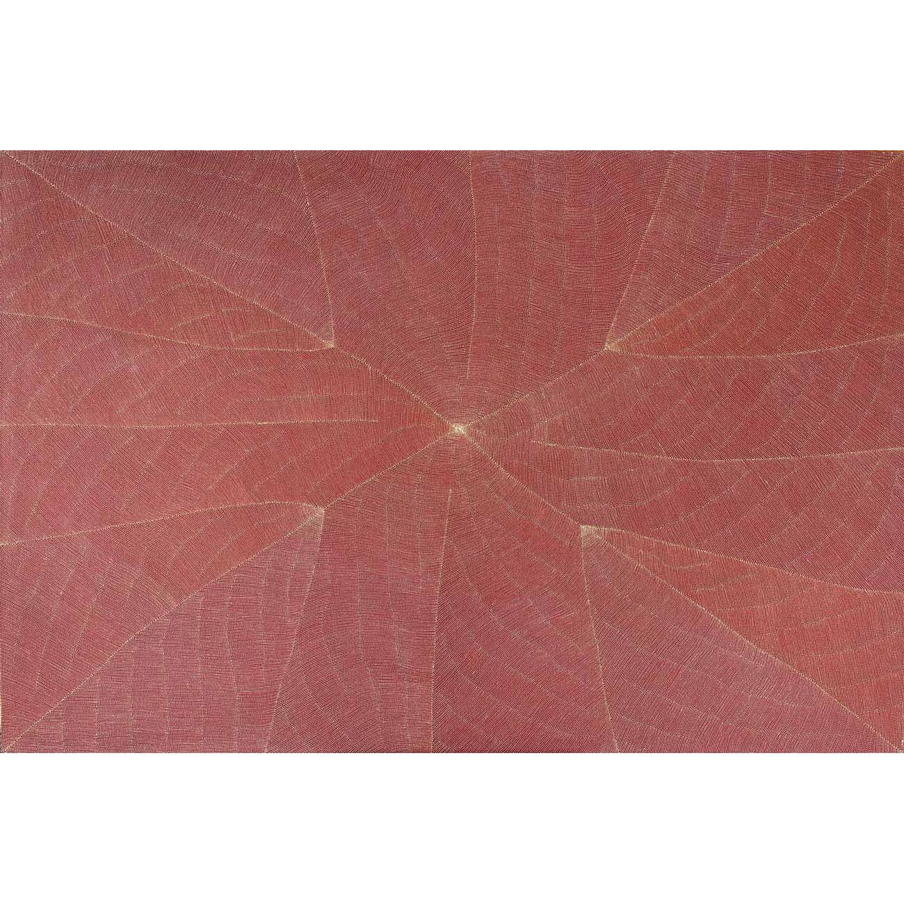 Margaret Loy Pula | Anatye (Bush Potato) MK17513 - Mitchell Fine Art