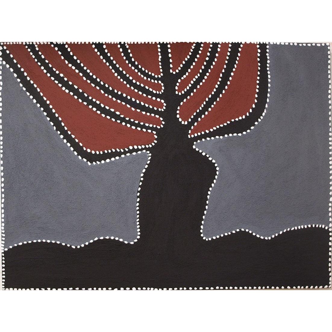 Phyllis Thomas | Mistake Creek - Mitchell Fine Art