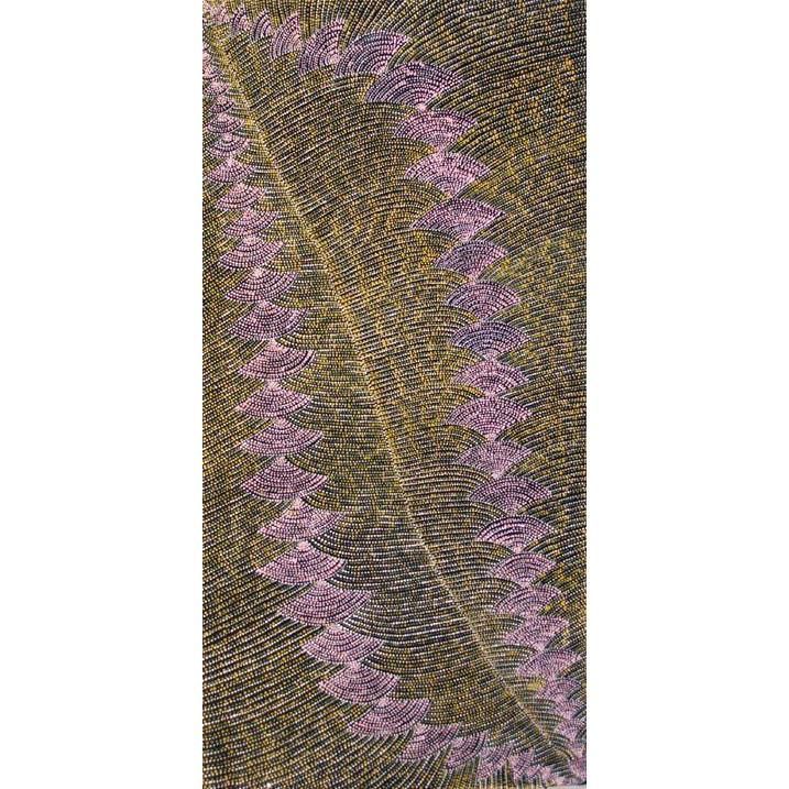 Nancy Kunoth Petyarre - Aboriginal Art Galleries Brisbane