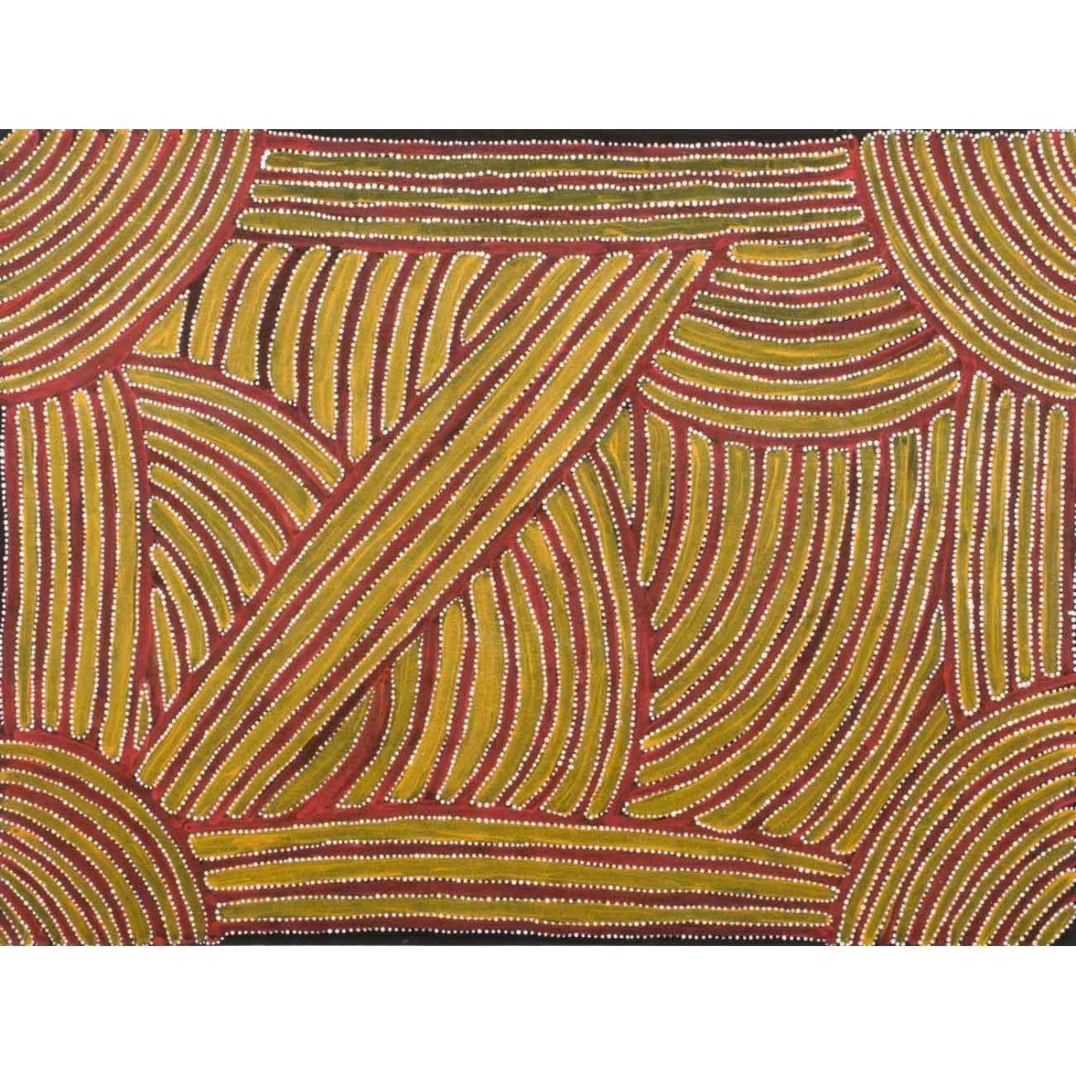 Nancy Petyarre paintings A11862 - Contemporary Aboriginal Art