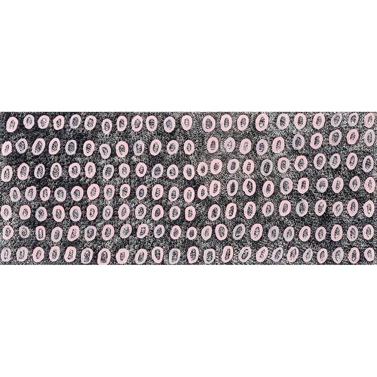 Ngoia Pollard Napaltjarri | Swamps near Nyrripi A14382 - Mitchell Fine Art