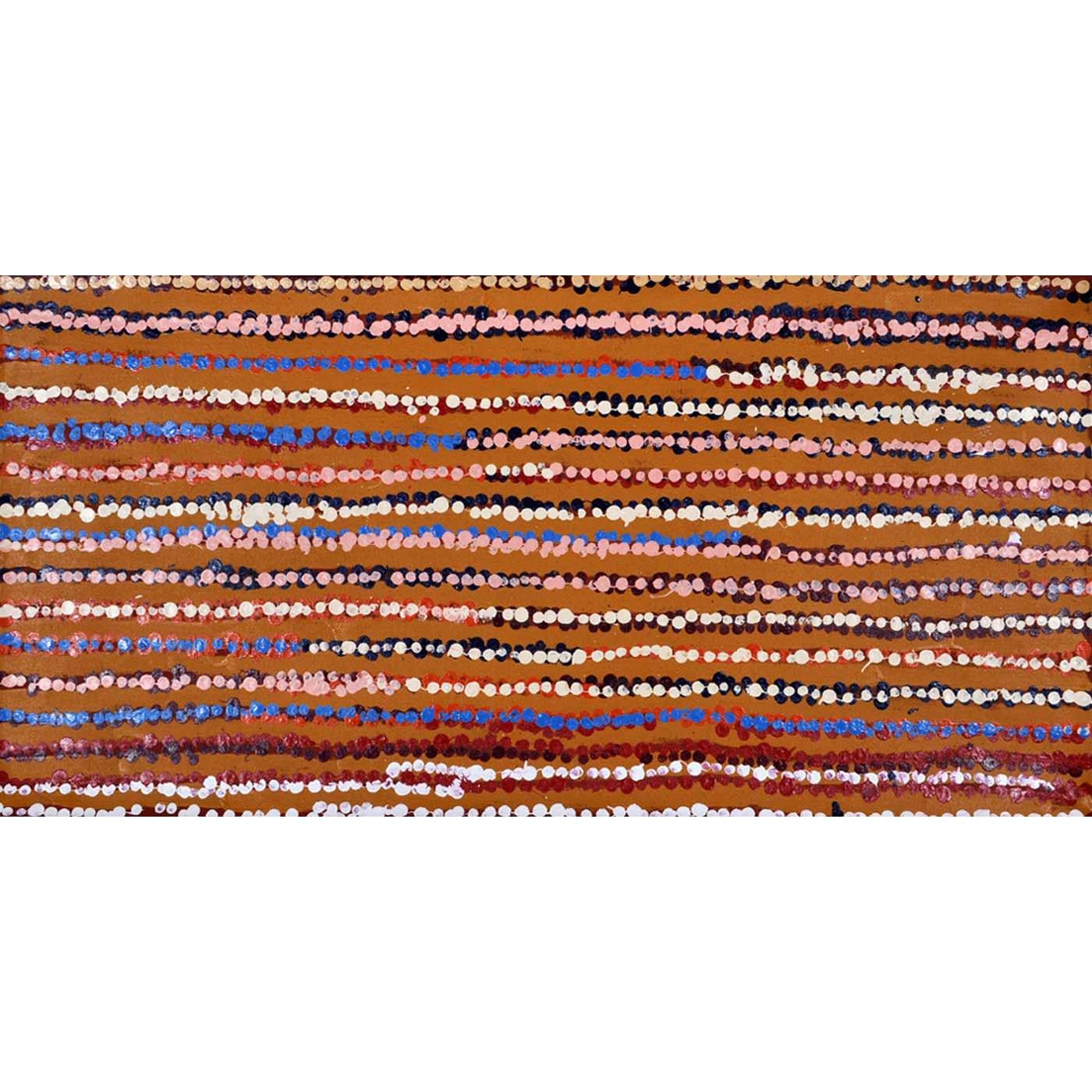 Tommy Watson | My Country A15051 - Mitchell Fine Art