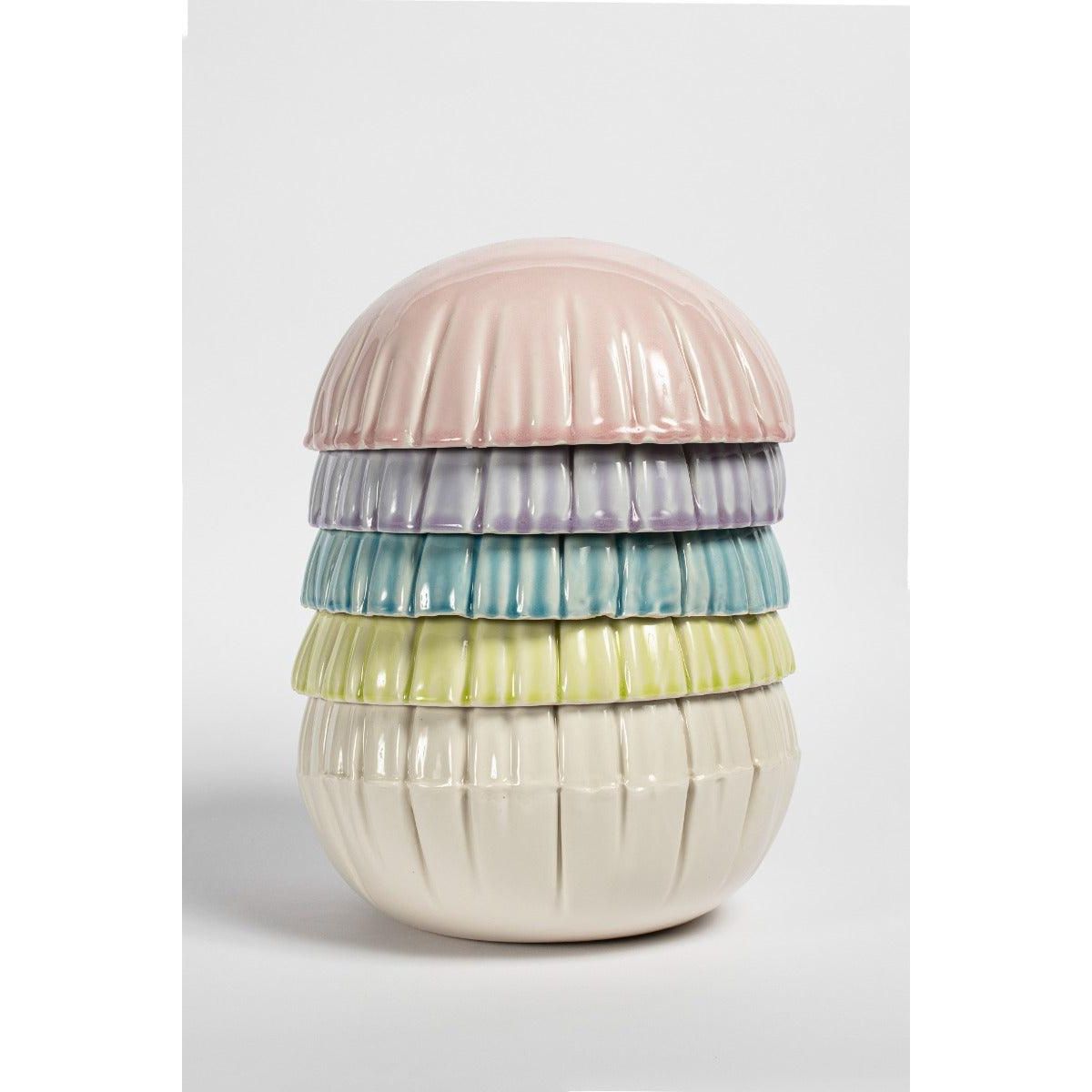 Susie Choi - Ugly Baby - Mitchell Fine Art