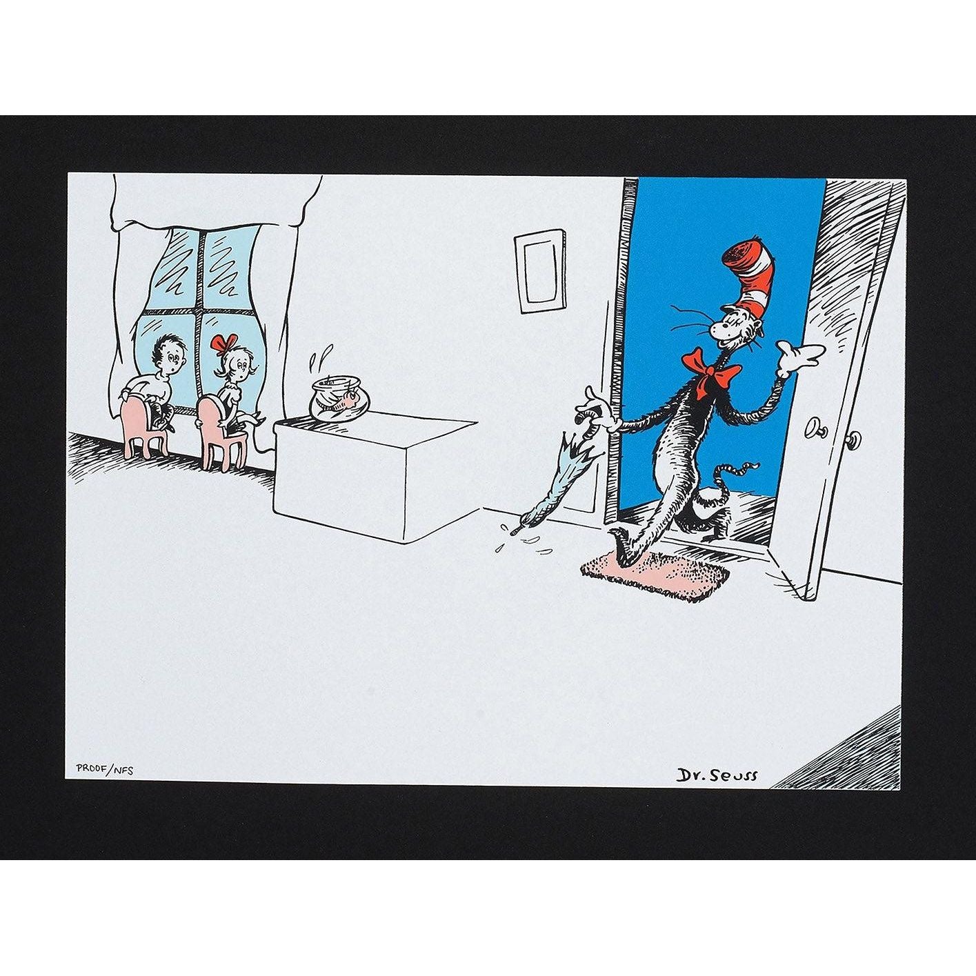 We Looked! Then We Saw - Single - Mitchell Fine Art