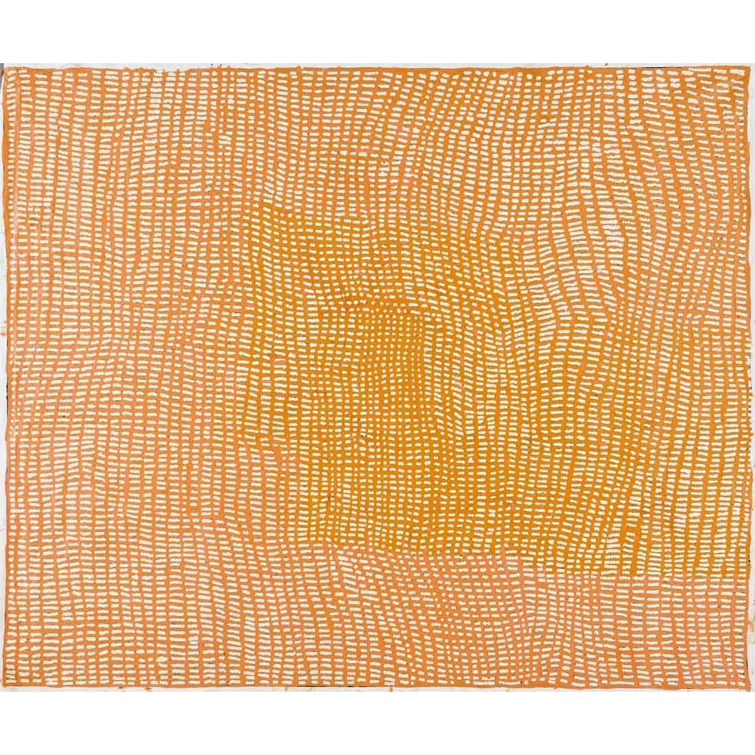 Yukultji Napangardi paintings - Aboriginal Art Gallery Brisbane