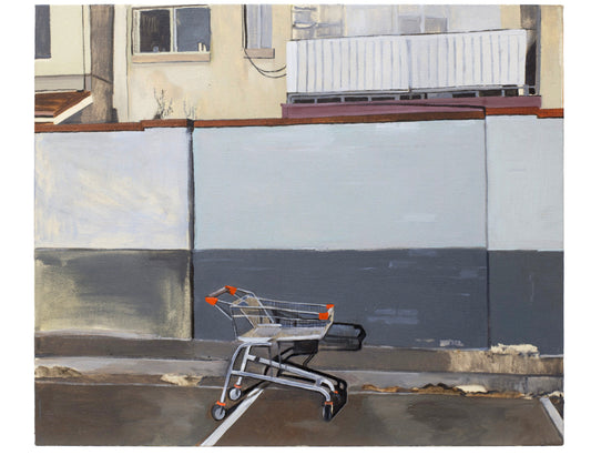 Margaret McIntosh - 2024 Paddington Art Prize Finalist