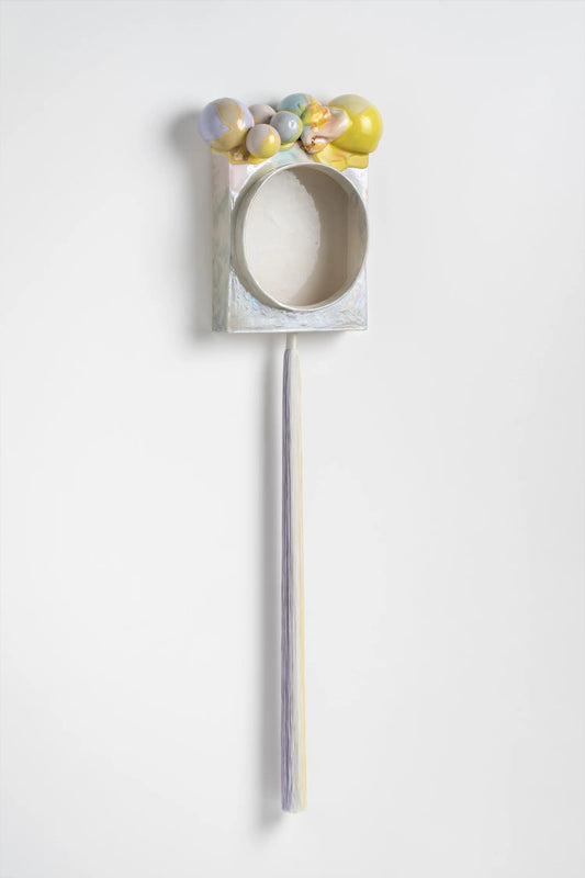 Susie Choi - 2026 Fisher's Ghost Award Finalist