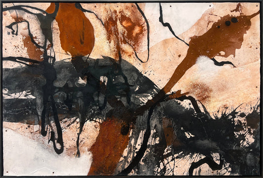 Sophie Cape at S.H. Ervin Gallery