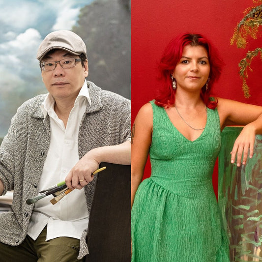 2026 Redland Art Award Finalists