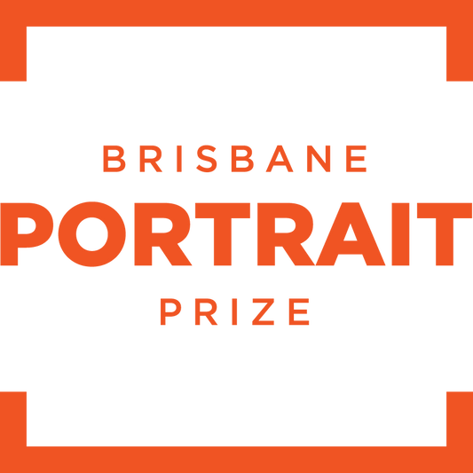 2025 Brisbane Portrait Prize Finalists - Carlos Barrios, Jorge Mariño Brito & Peter Hudson