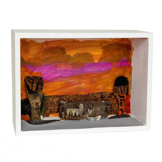 EXHIBITION | Idris Murphy