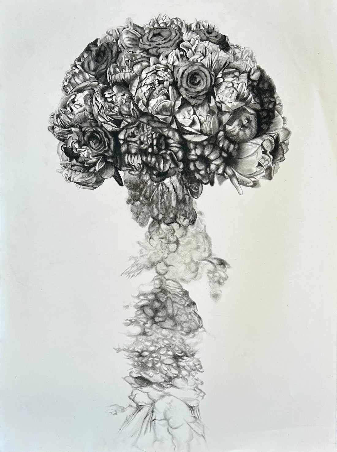 David Hayes - 2025 Hawkesbury Art Prize Finalist