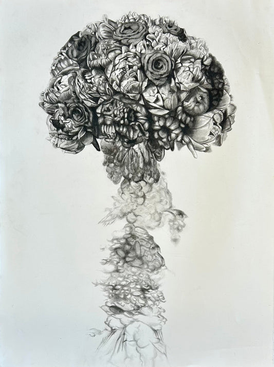 David Hayes - 2025 Hawkesbury Art Prize Finalist