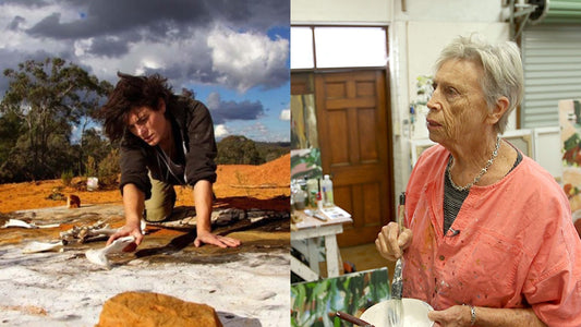 EXHIBITION | Sophie Cape & Ann Thomson