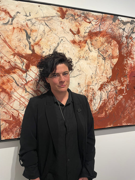 Sophie Cape Contemporary Artist