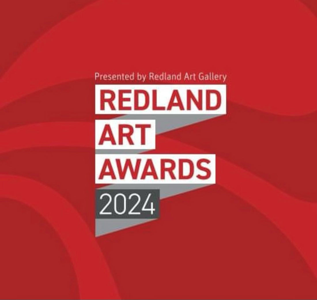 Redland Art Prize Finalists | Ann Thomson, Min-Woo Bang, Mirra Whale and Steve Lopes