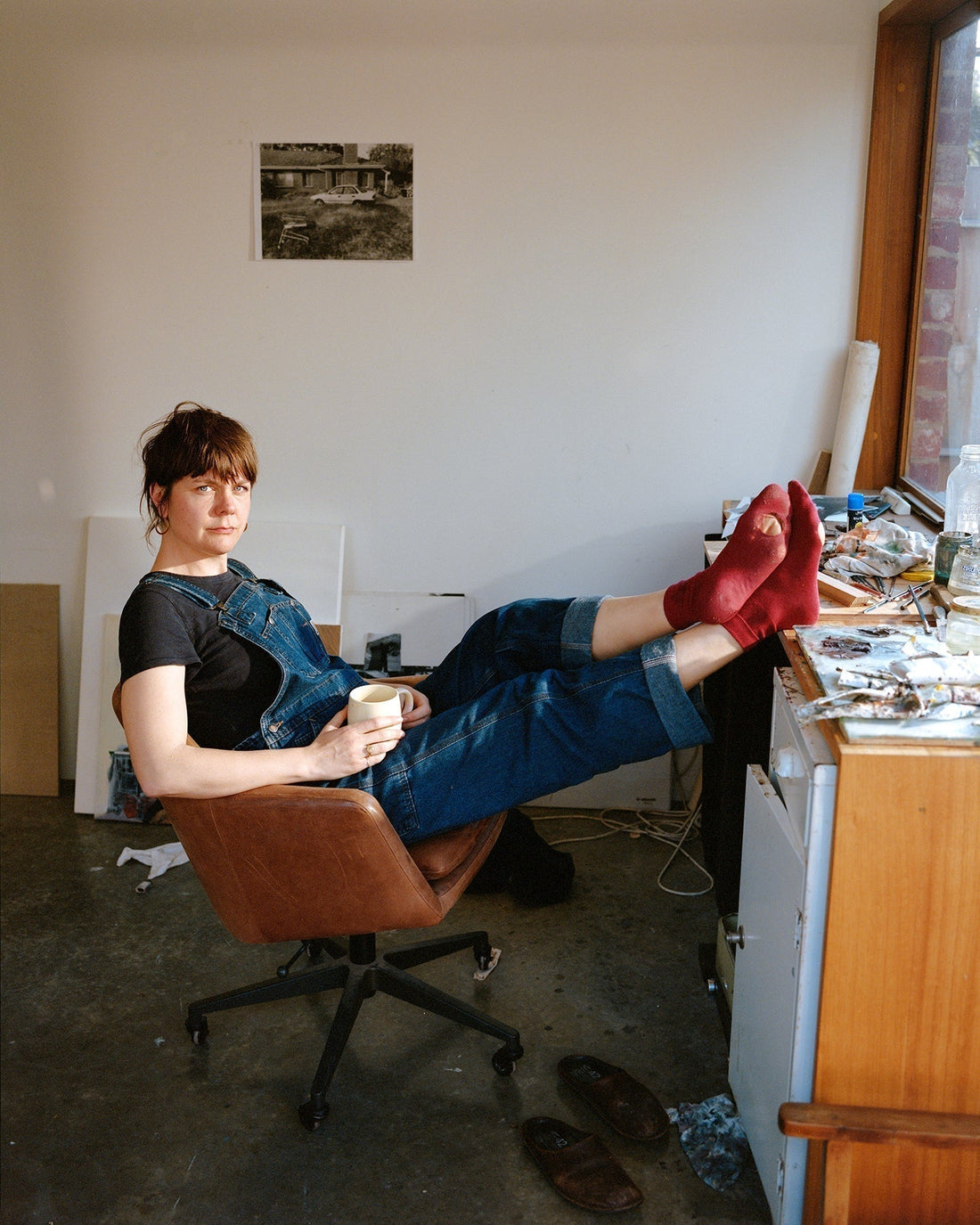 Exhibition: Margaret McIntosh | 'Placky Bags'