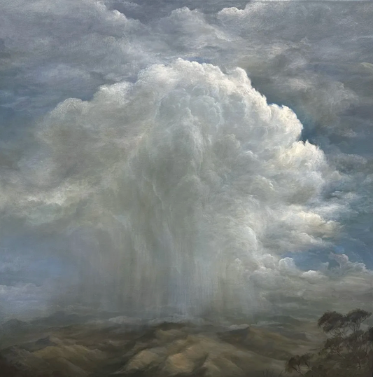 Min-Woo Bang - 2025 KAAF Art Prize Winner