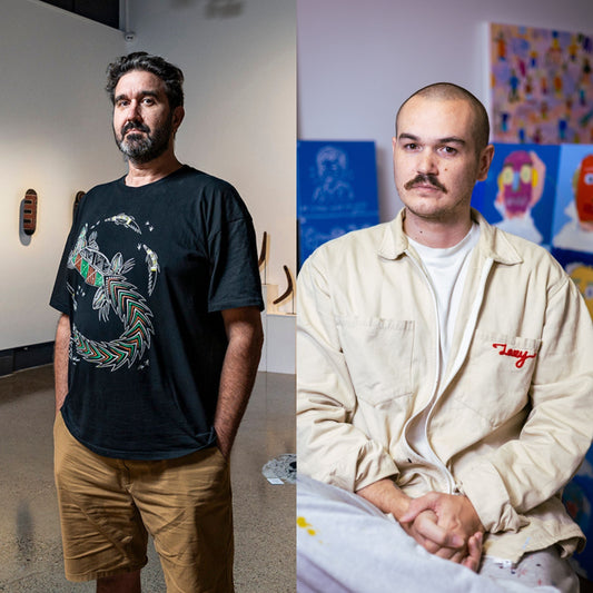 2026 Sunshine Coast National Art Prize Finalists