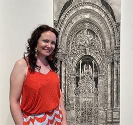 Miriam Innes - 2022 Clayton Utz Art Award Finalist – Mitchell Fine Art