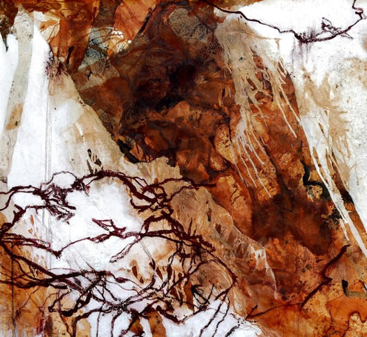 Sophie Cape - 2025 Hadley’s Art Prize Winner