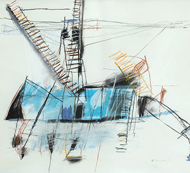 Exhibition | Works on Paper