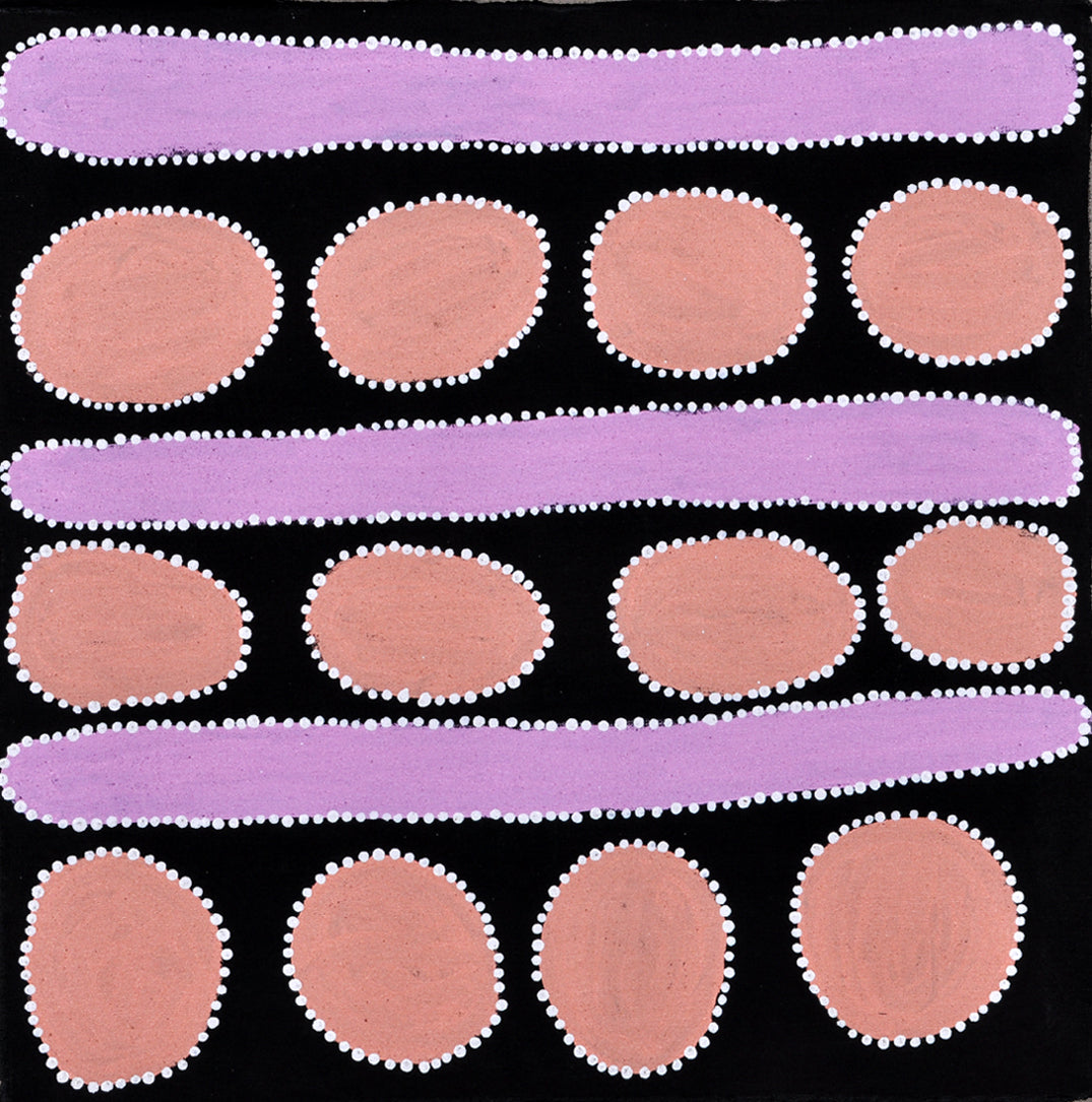 Nancy Kunoth Petyarre | Mitchell Fine Art