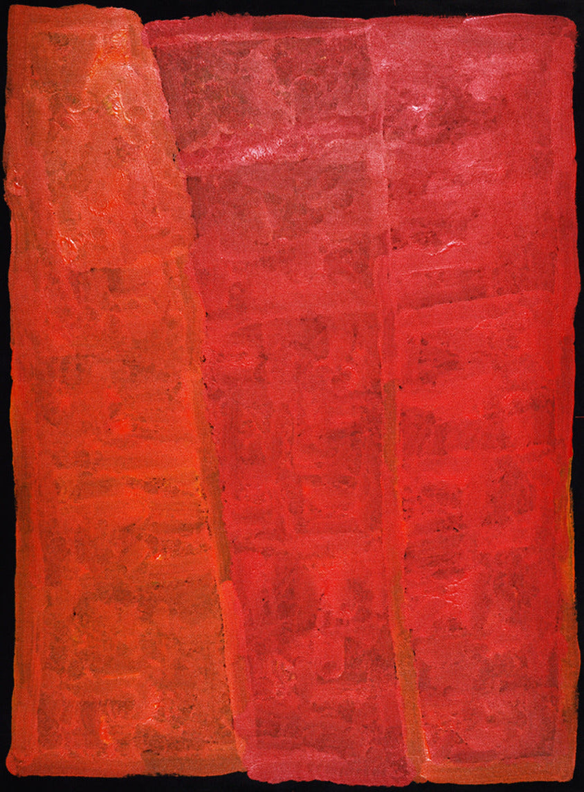 Kudditji Kngwarreye Aboriginal Art