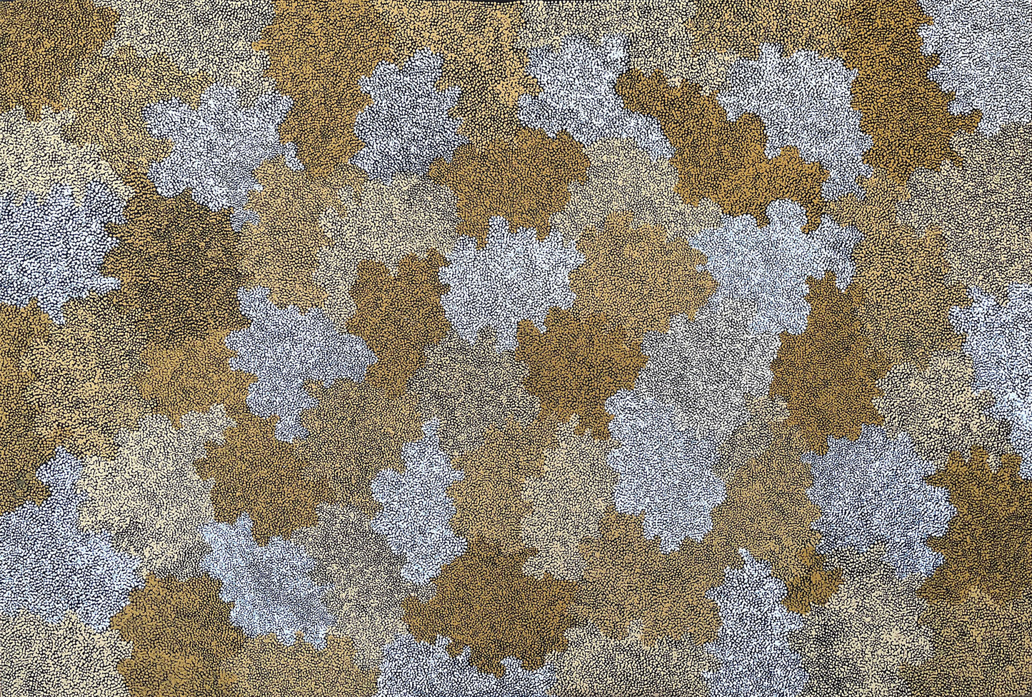 Topsy Peterson Napangardi Aboriginal Artworks