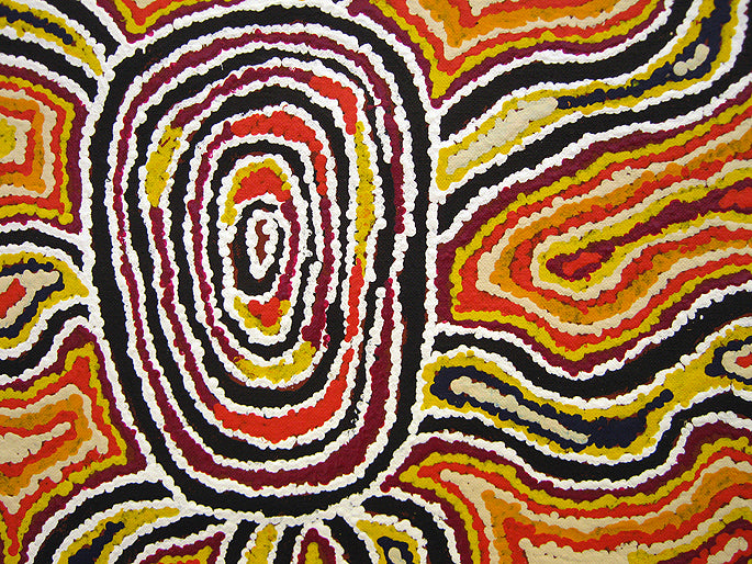 Aboriginal paintings for sale