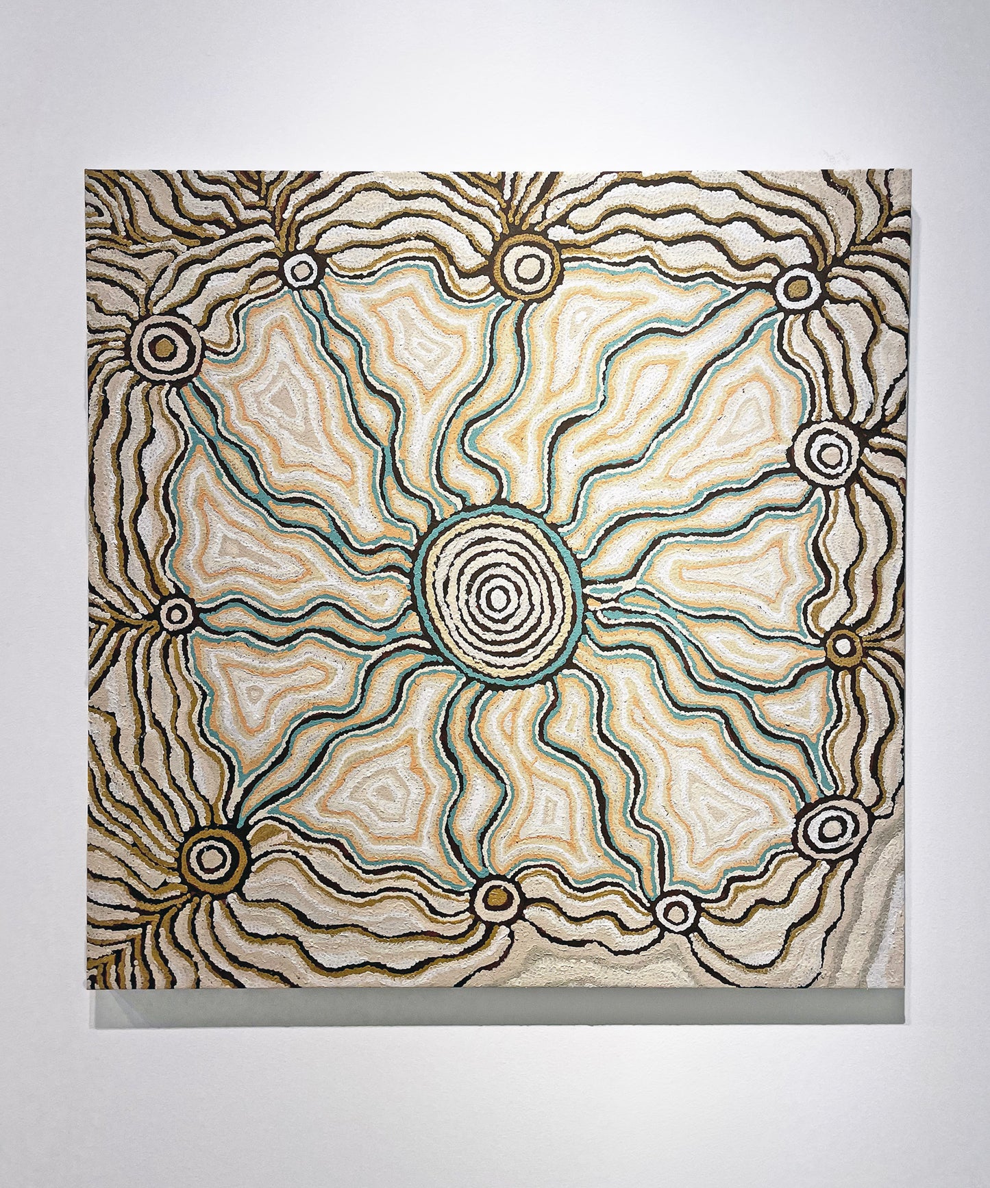 Maggie Yilpi Aboriginal Artworks