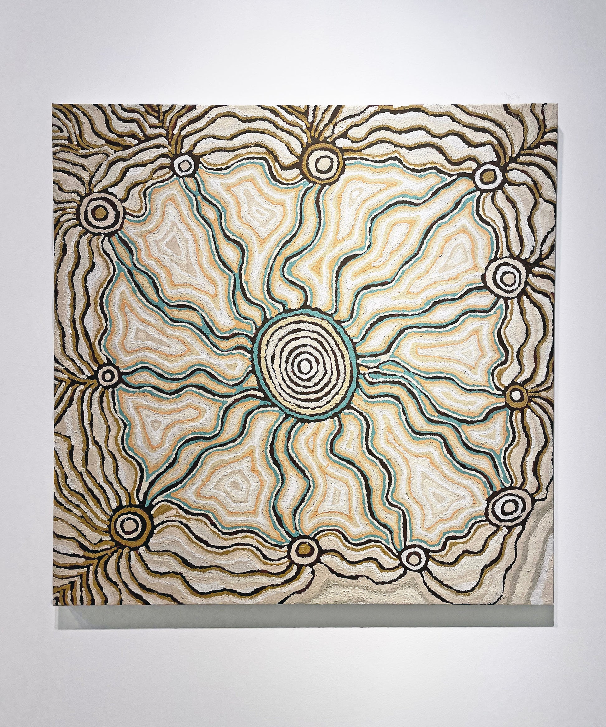 Maggie Yilpi Aboriginal Artworks