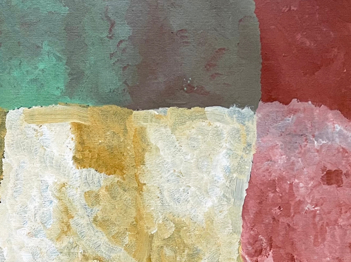 Kudditji Kngwarreye Aboriginal Art