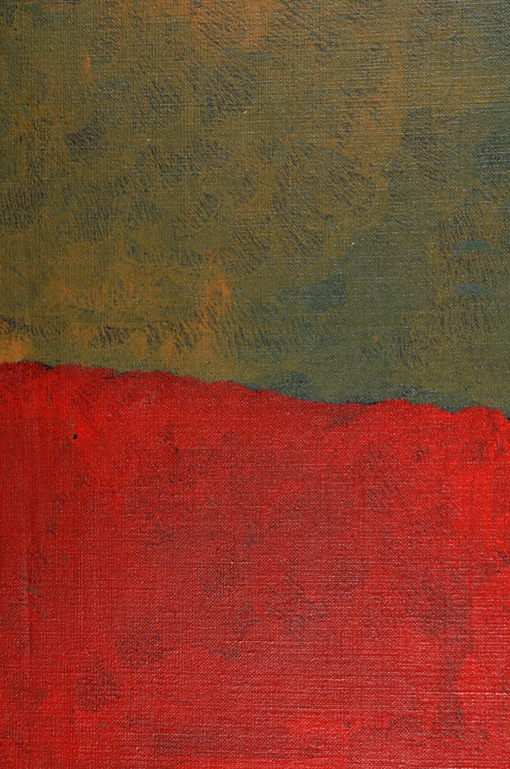 Kudditji Kngwarreye | My Country A4673 - Mitchell Fine Art