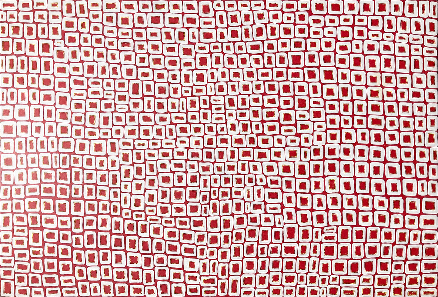 Abie Loy Kemarre Aboriginal Paintings