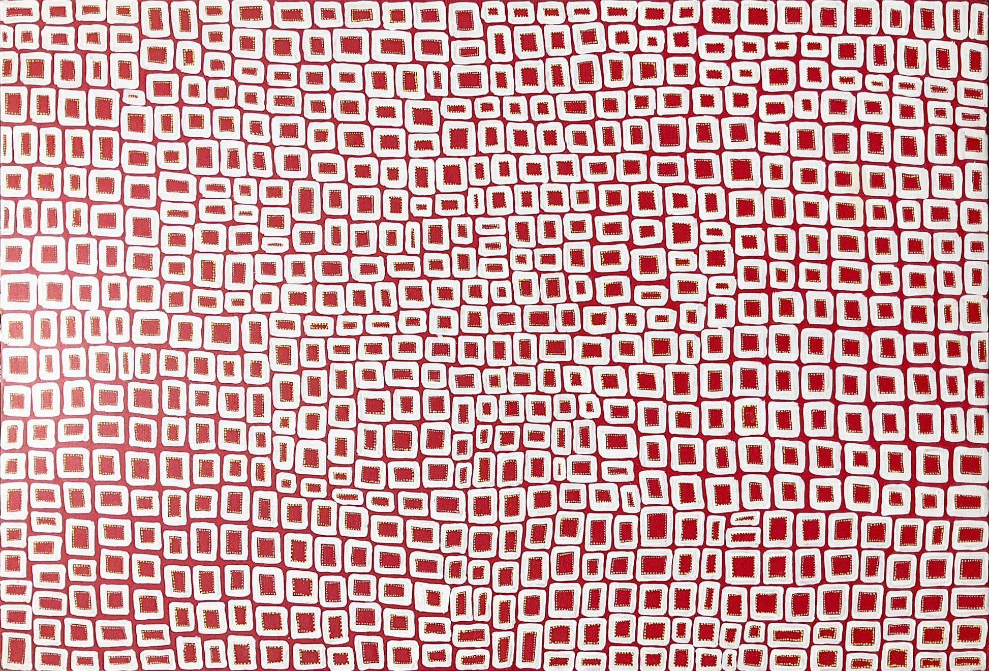 Abie Loy Kemarre Aboriginal Paintings