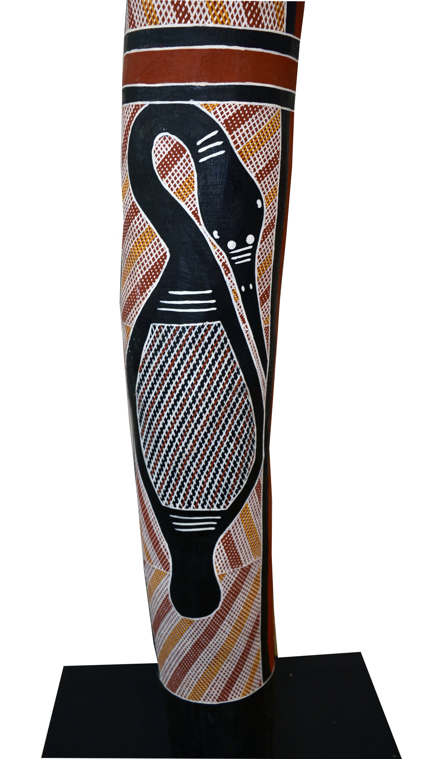 Arnhem land art - Aboriginal Art Gallery Brisbane