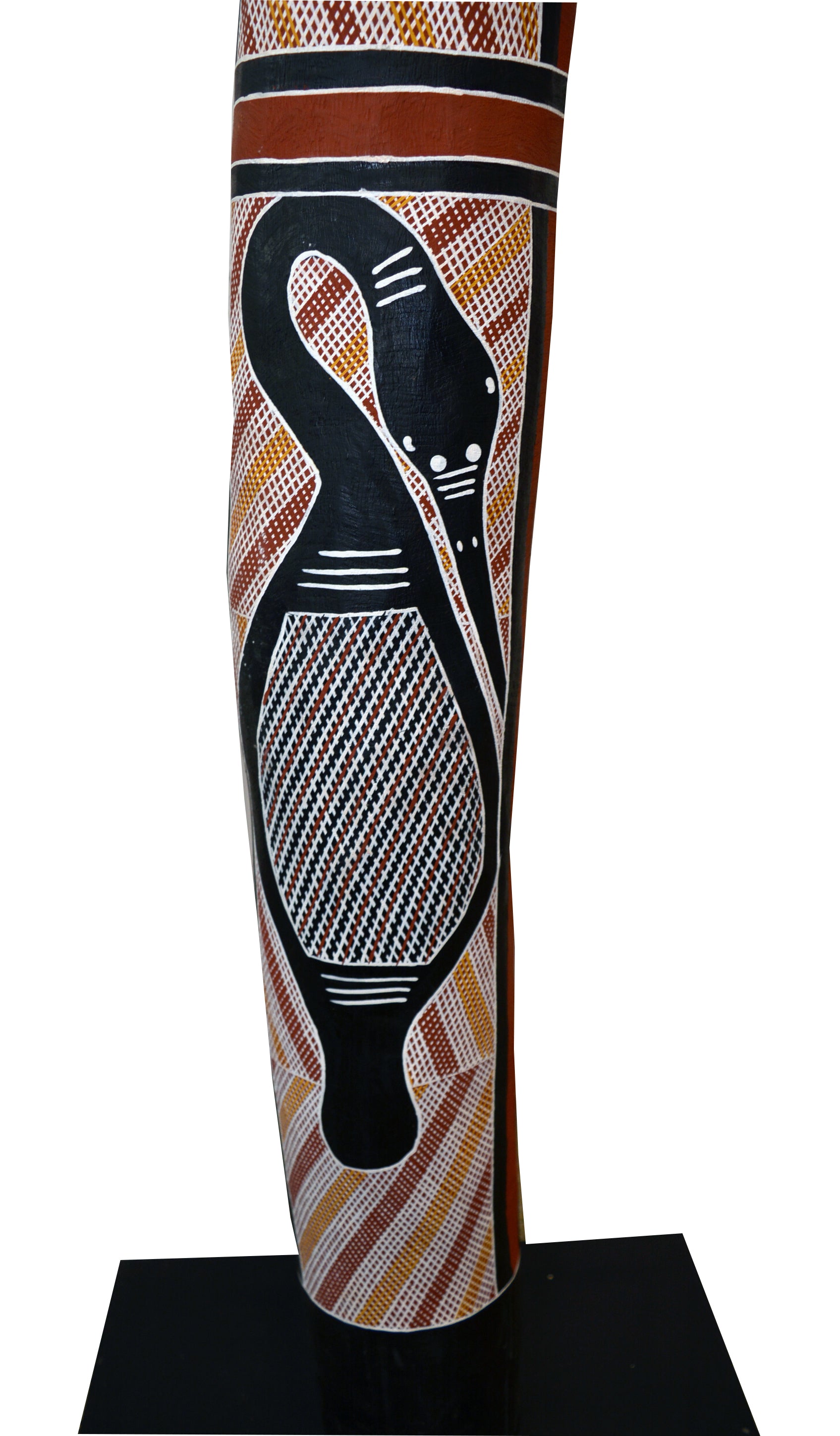 Arnhem land art - Aboriginal Art Gallery Brisbane