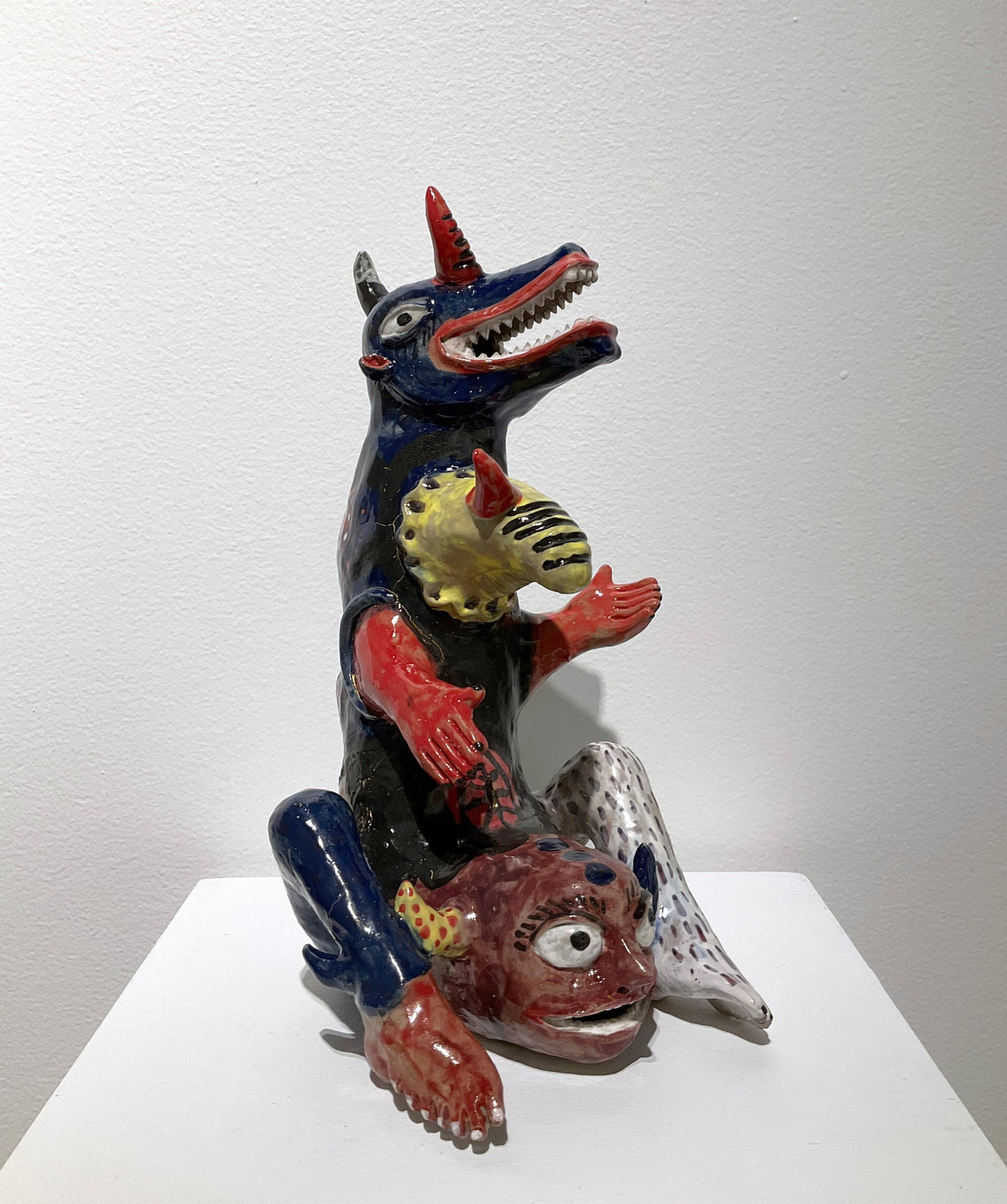 Arwin Hidayat Indonesian Art