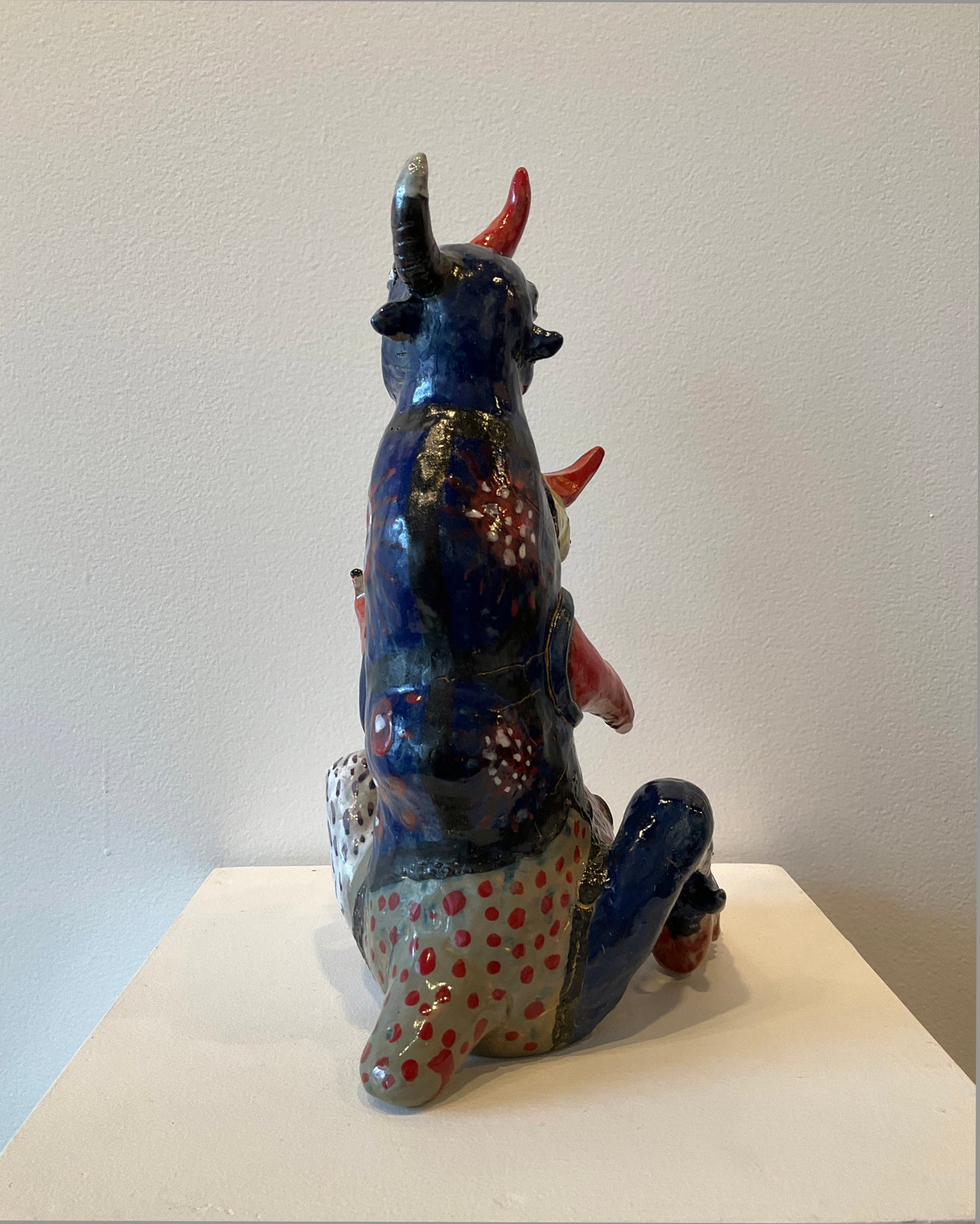 Arwin Hidayat Indonesian Art